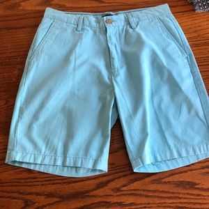 Nautica mens shorts
